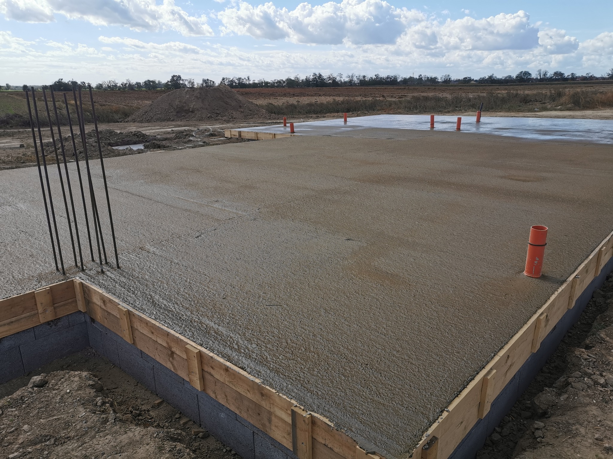 Čo všetko potrebujete na získanie stavebného povolenia