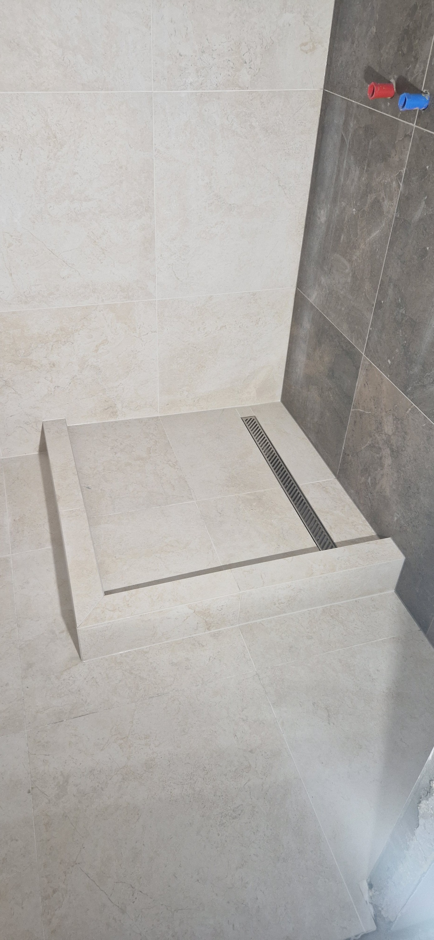 Prerábka bytového jadra