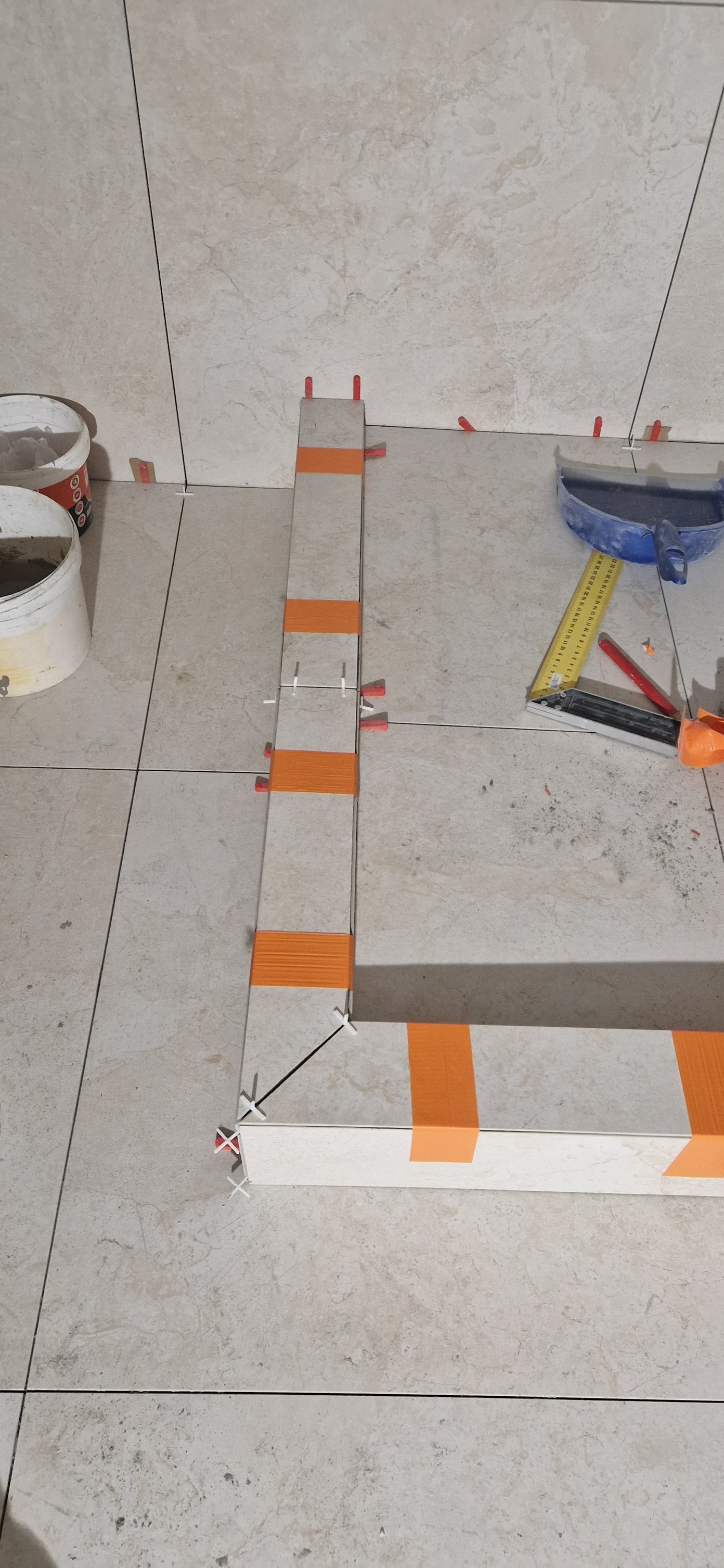 Prerábka bytového jadra